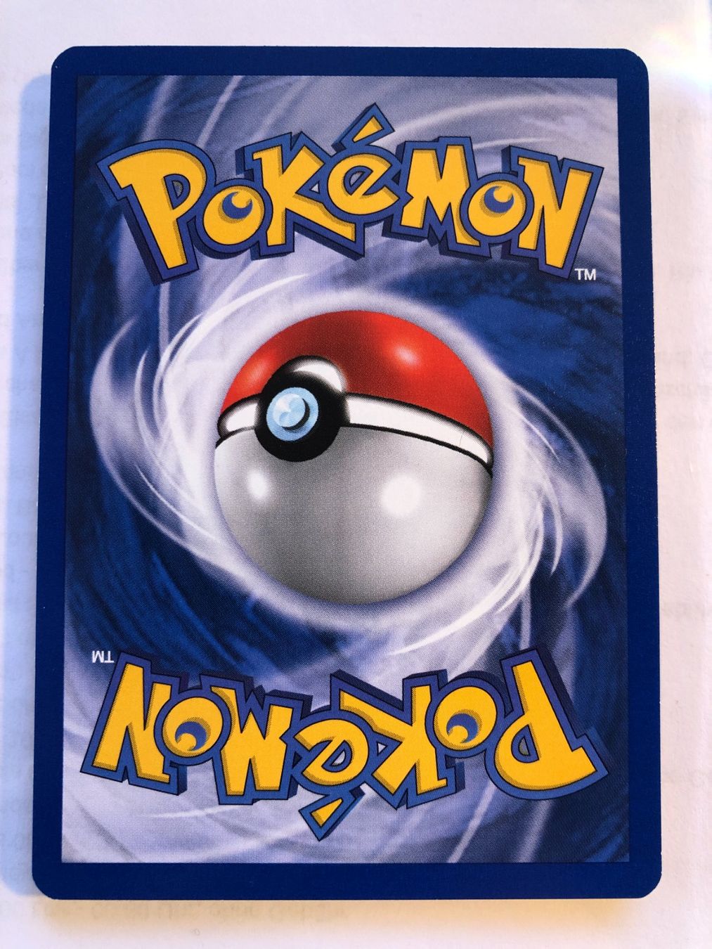 Sammelbilder & Trading cards: Magnemite 1st Team Rocket - MINT - ab 1.- – Gebraucht aus Giubiasco von dan_pr8b 4
