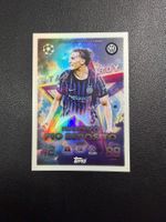 Topps Match Attax 2025/26 Francesco Pio Esposito Limited Ed