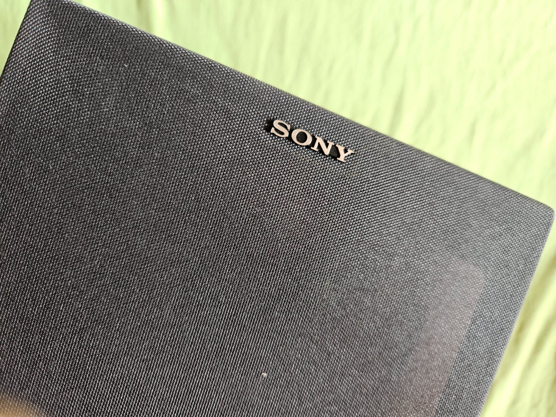 Sony Casse acustiche: Lautsprecher boxen – Usato da Hofstetten BE venduto da sel_86rm 2