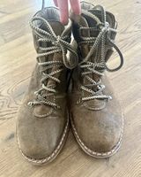 Herren Tracht Schuhe Gr 44