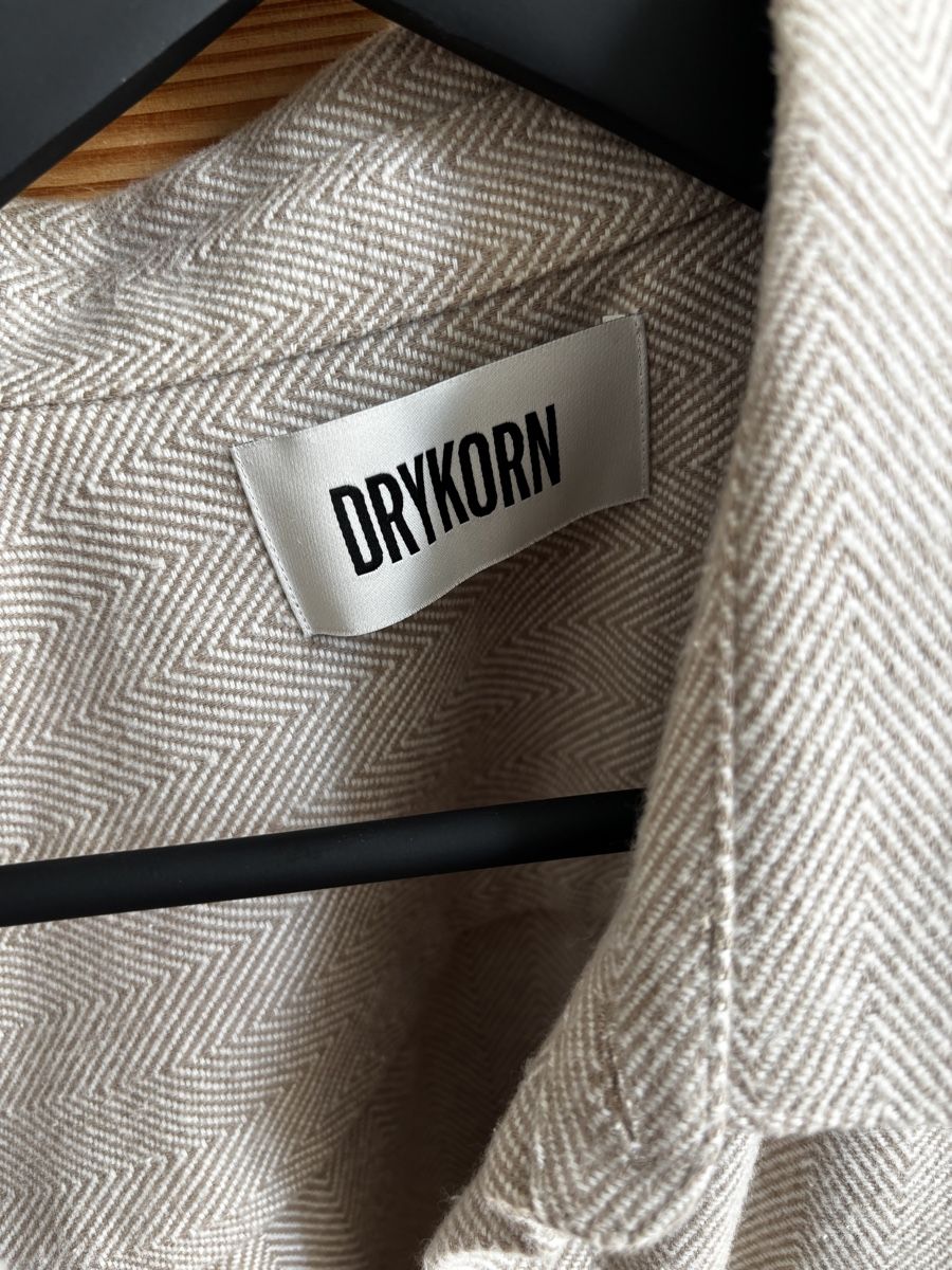 Drykorn Hemden: Drykorn | Overshirt – Neu (gemäss Beschreibung) aus Buchs AG von Kmartini 1
