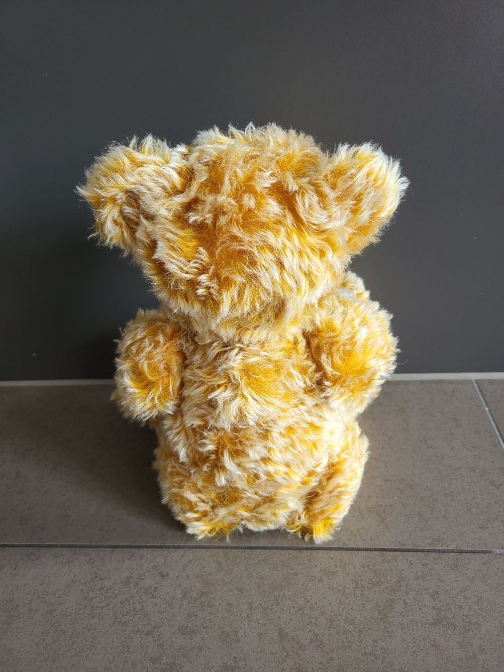 Steiff Spielzeuge: Steiff Teddy – Neu (gemäss Beschreibung) aus Zürich von Orchidee 2