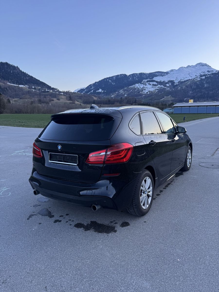 BMW Automobili: Bmw 220d x Drive – Usato da schluein venduto da patisaxo 1
