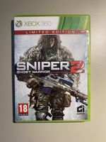 Sniper 2 Ghost Warrior für Xbox 360