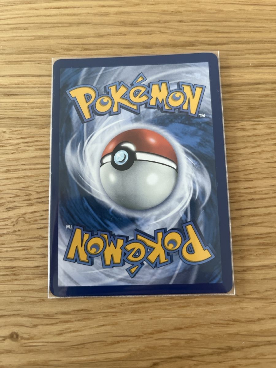Pokémon Carte collezionabili: Teal Mask Ogerpon ex 145/131 – Nuovo (secondo la descrizione) da Wettingen venduto da Saurier97 1