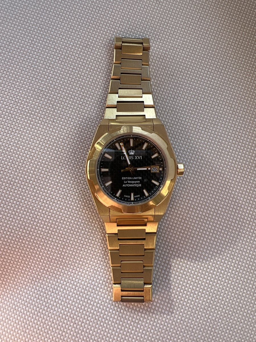 Orologi: Loiis XVI Watch – Nuovo (secondo la descrizione) da Jona venduto da lcapa