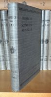 SAC Jahrbuch des Schweizer Alpenclub 1911 ( - 1912 )