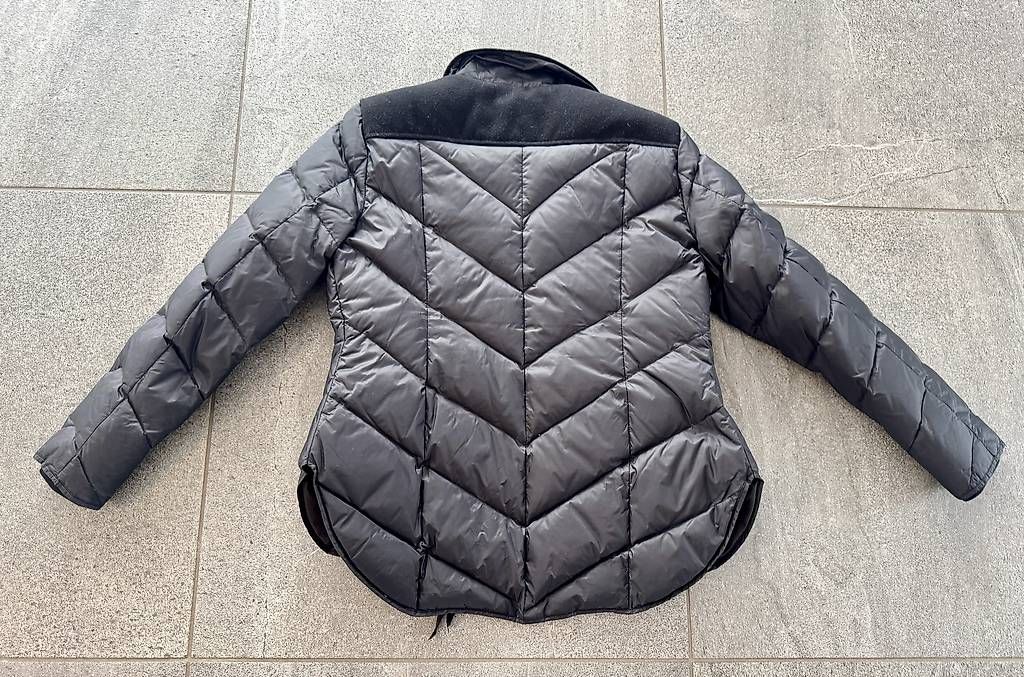 Lindeberg Giacche: J.Lindeberg Damen Daunenjacke, Size 40 – Usato da Möhlin venduto da Aries80 1