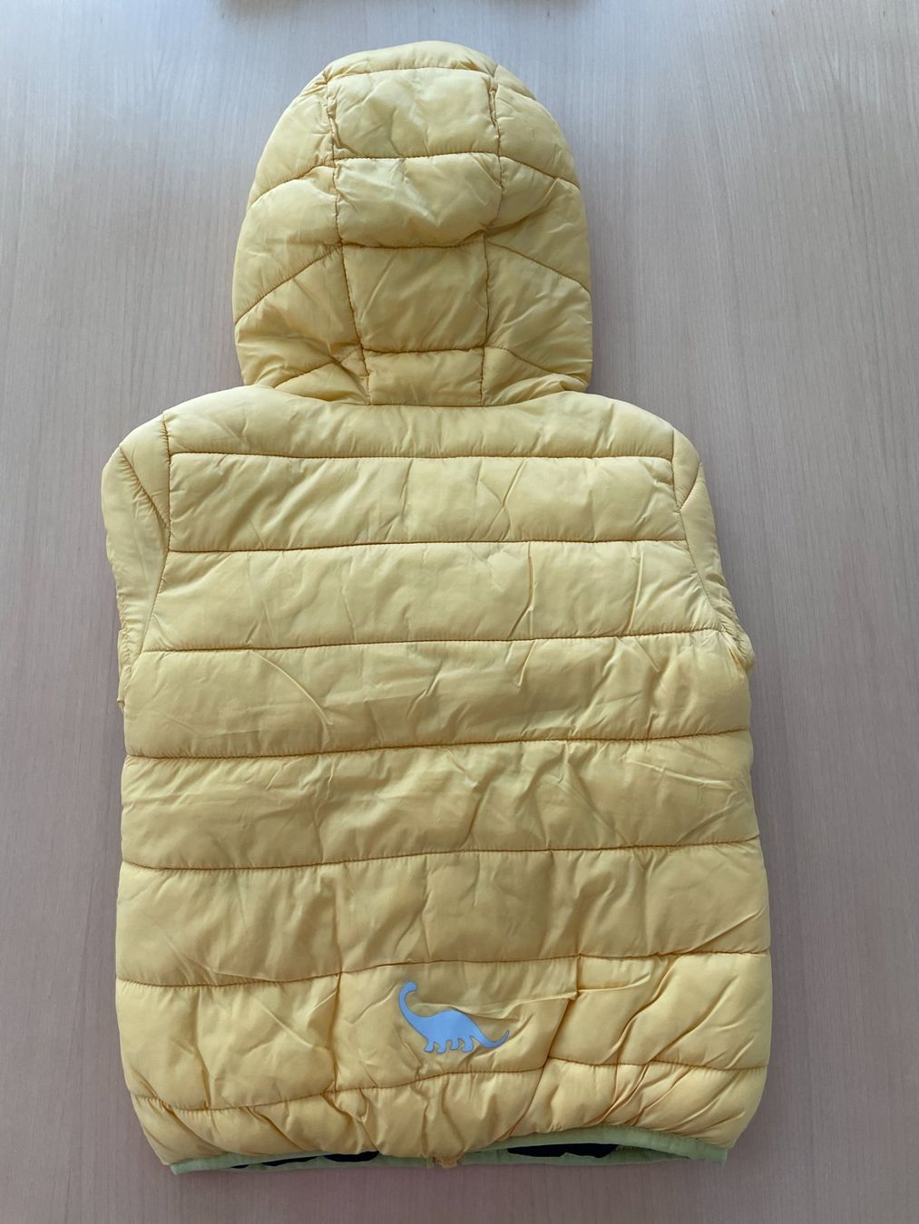 Jacken & Mäntel: Steppjacke Kind – Neu (gemäss Beschreibung) aus Forch von CorinneB-K 1
