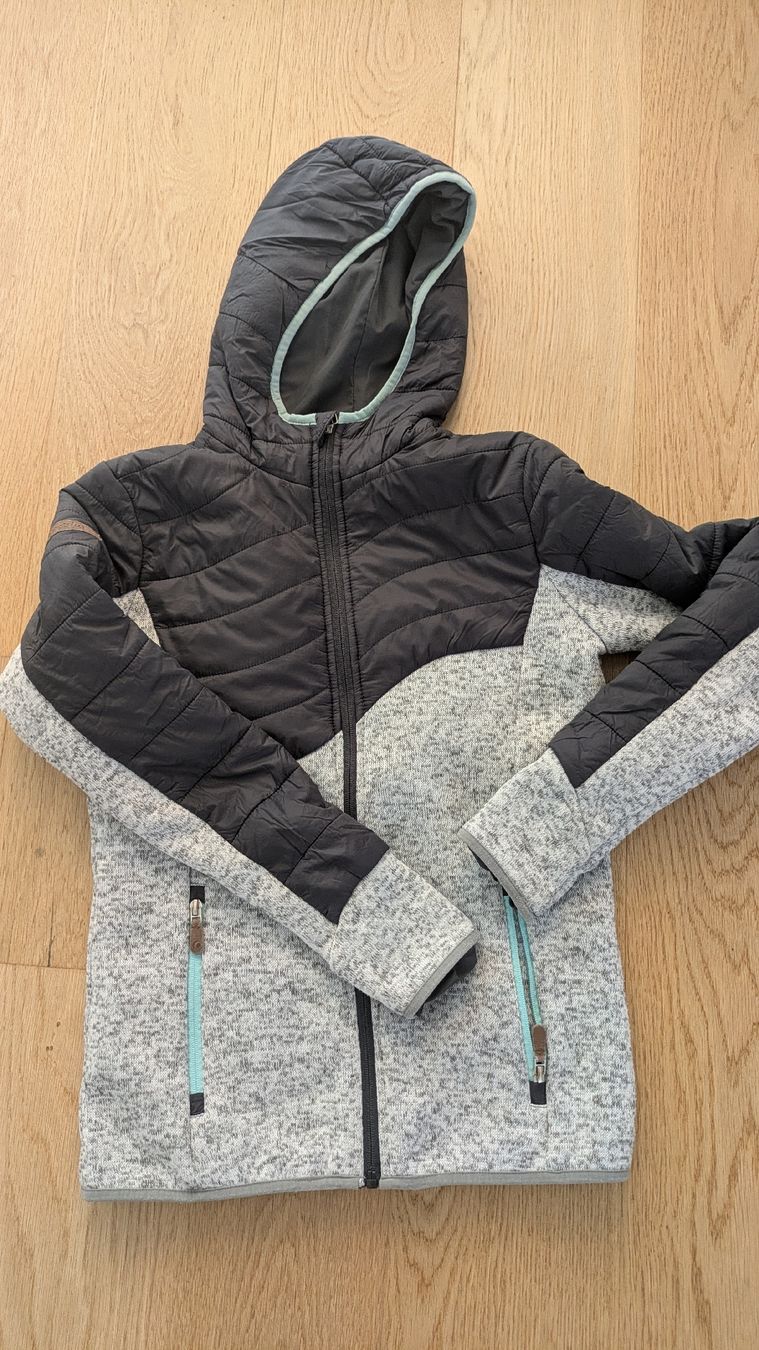 Giacche: Übergangsjacke, grösse 38 – Usato da Ettingen venduto da Gerbera99