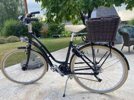 Cresta Boulevard 28”  Citybike – sehr gepflegt