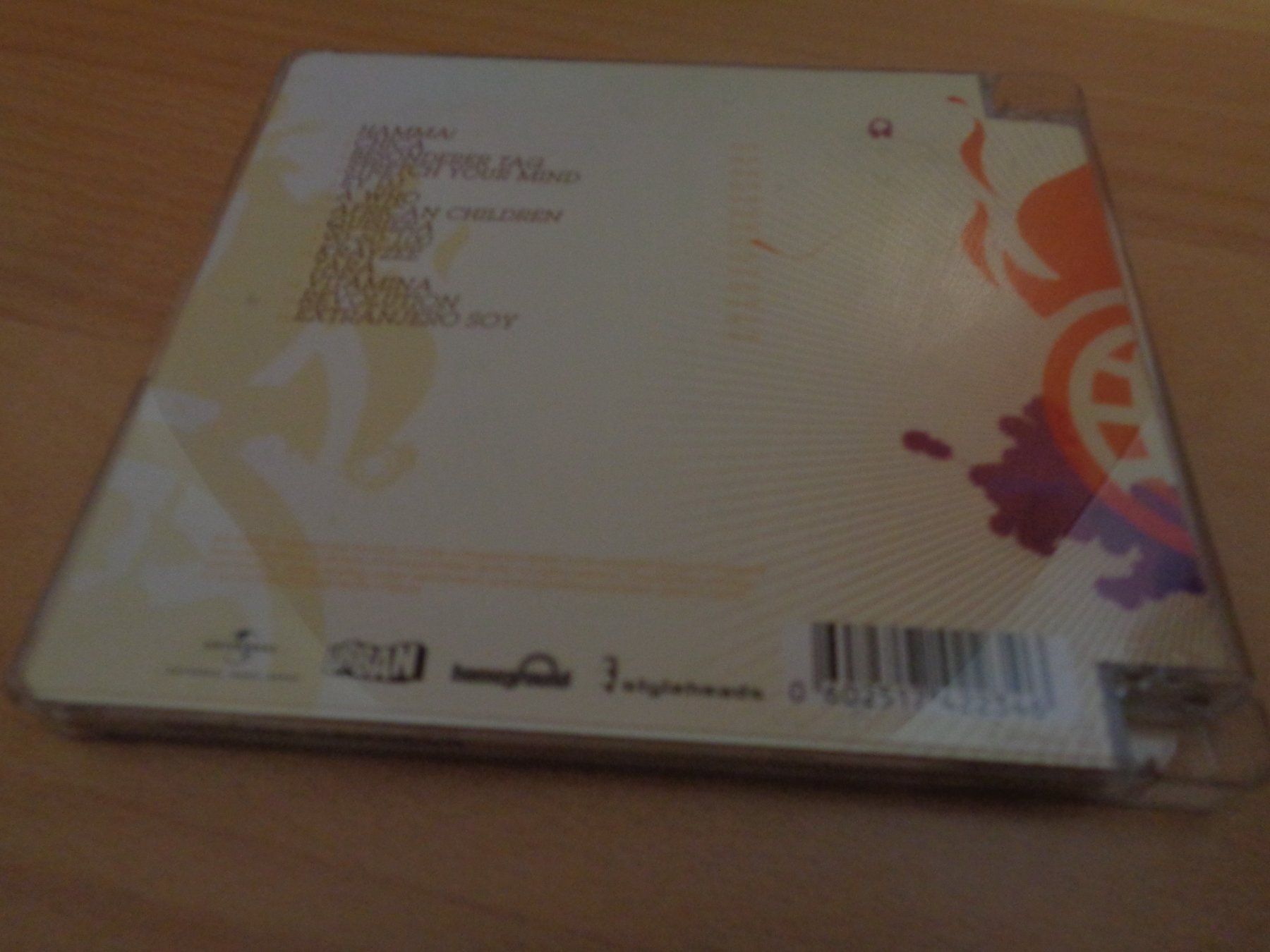 CD: Culcha Candela CD – Usato da Olten venduto da Disc-Ausverkauf 1