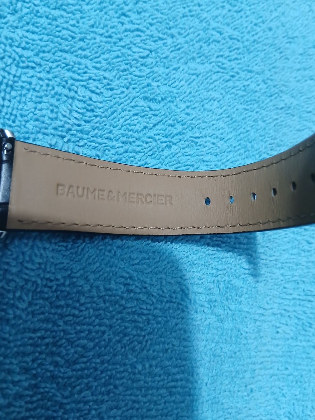 Baume & Mercier Orologi: Montre Baume & Mercier Classima – Nuovo e nell'imballaggio originale da Genève venduto da GenevaLuxury 6