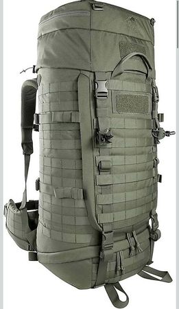 Tasmanian Tiger 60 FO Olive Neu!