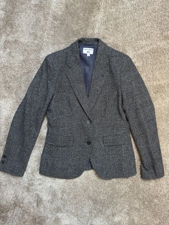 Blazer Ines de la Fressange x Uniqlo – taille S
