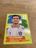 Panini UZB 14