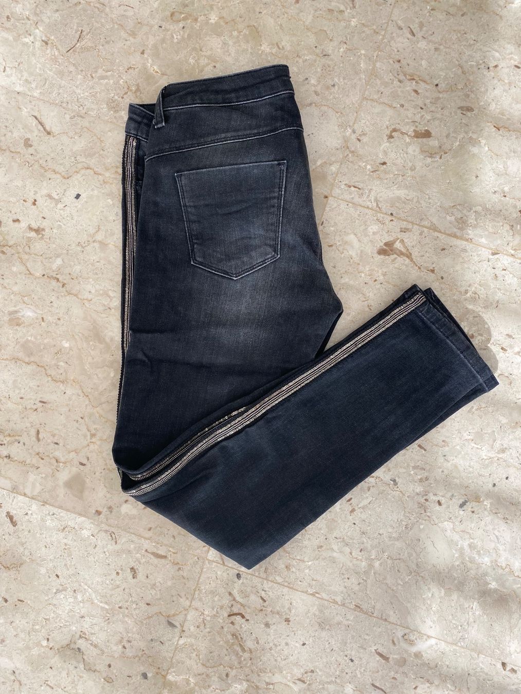 Jeans: Jeans MOTIVI taglia 29 – Nuovo (secondo la descrizione) da Locarno venduto da Matic04 1