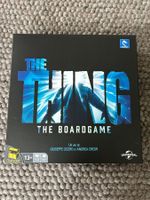 NEW: Spiel Boardgame: The Thing (Matagot)