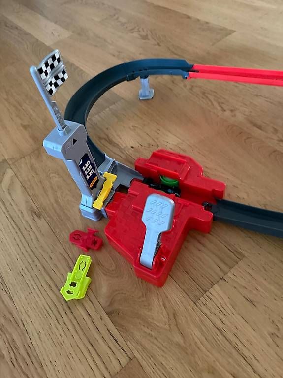 Modellini d'auto: Hot wheels- like new – Usato da Wallisellen venduto da Marij1986 2