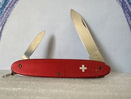 VICTORINOX - ELINOX - Excelsior Alox OC - Sackmesser