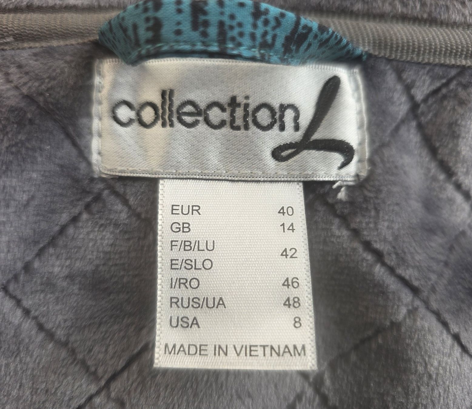 Giacche: ELEGANTE DAMENJACKE, SOFTSHELL GR. 40 – Nuovo (secondo la descrizione) da Rafz venduto da Erzurum1 3