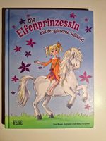 "Die Elfenprinzessin und der gläserne Schlüssel"