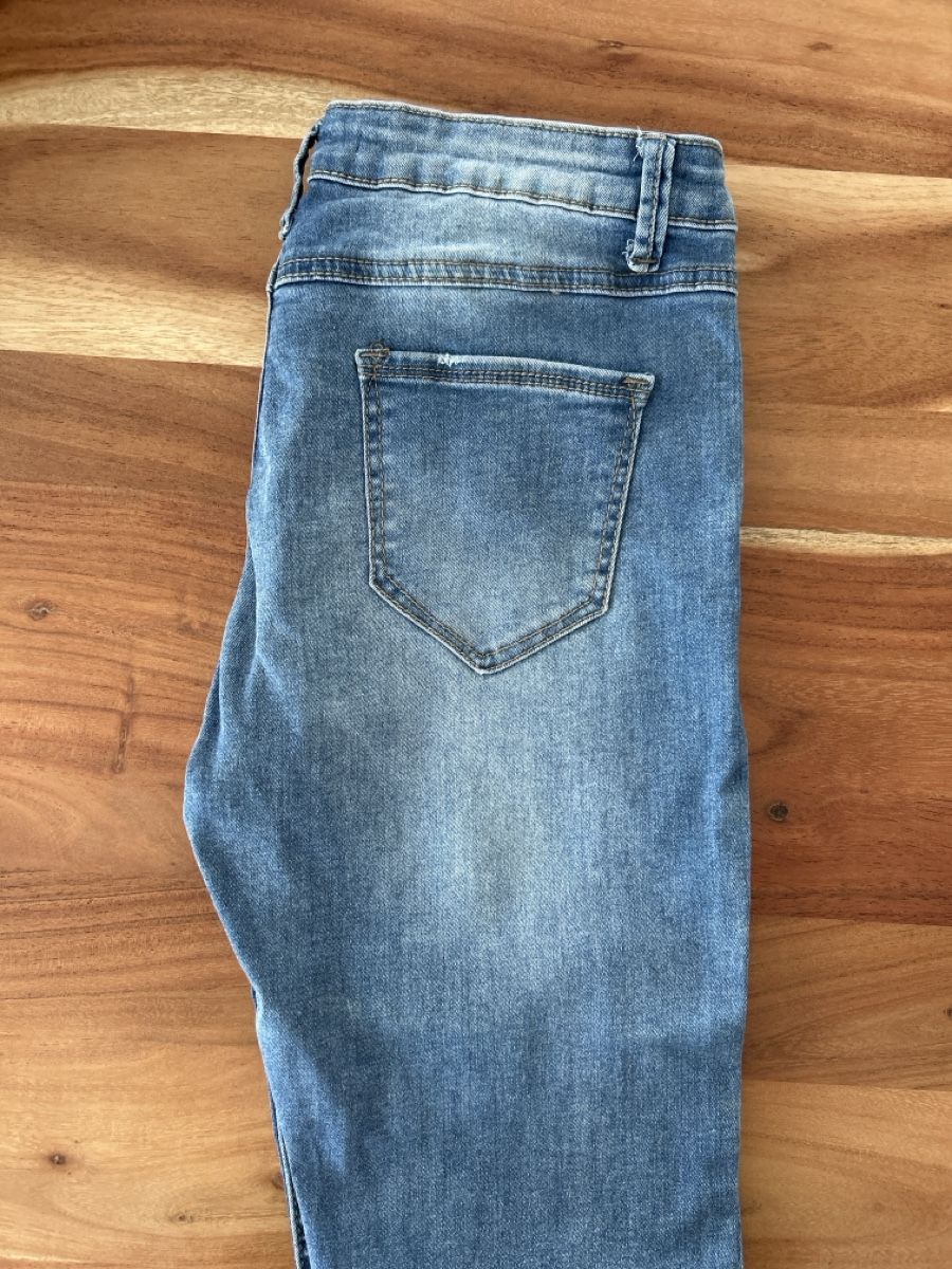 Jeans: Jeans – D'occasion à Jona par gr_3nad 1