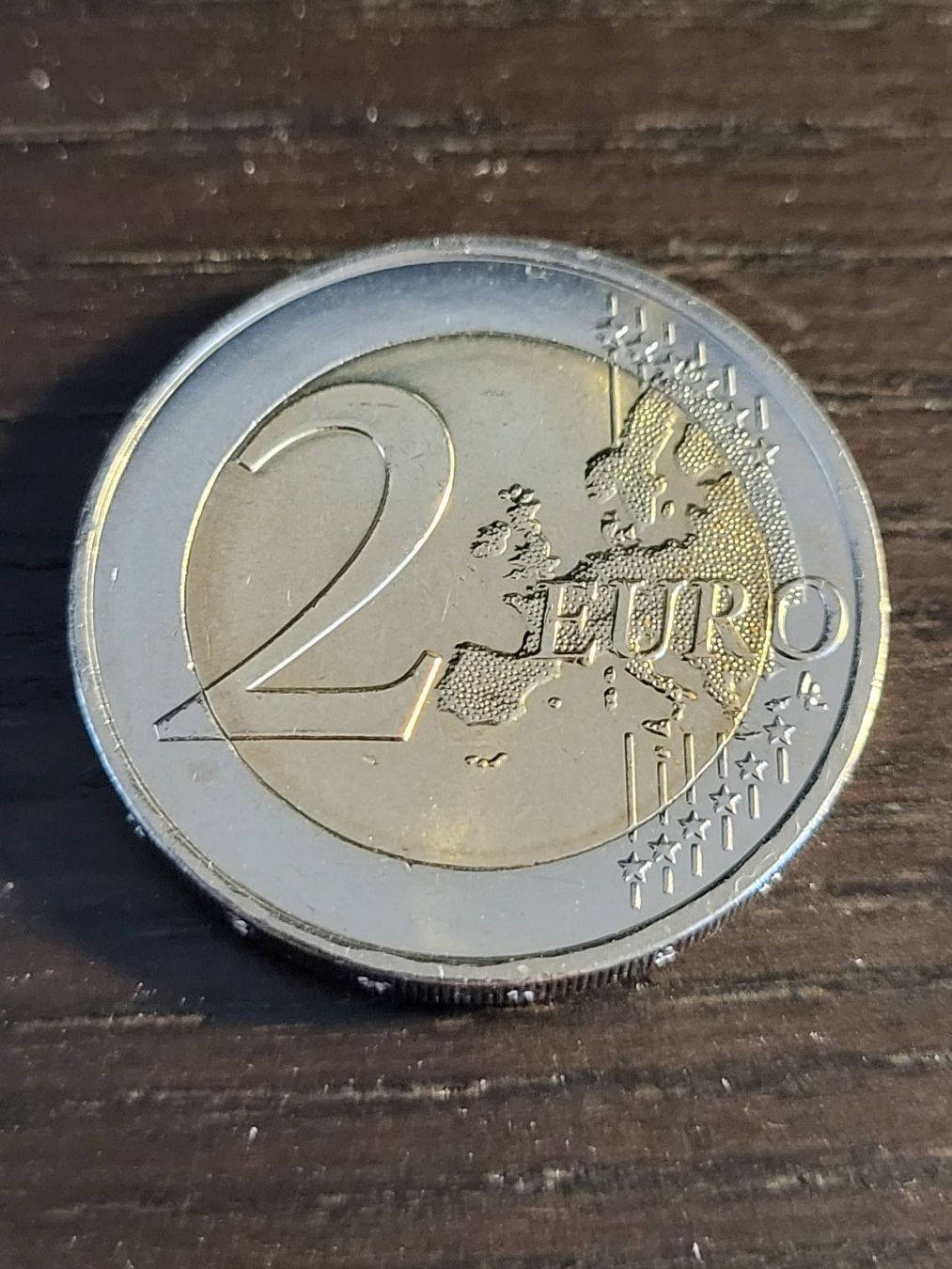Tutti le monete: 2€ Monaco 2015 Prince Albert II km#195 – Usato da Schindellegi venduto da Peter8834 1