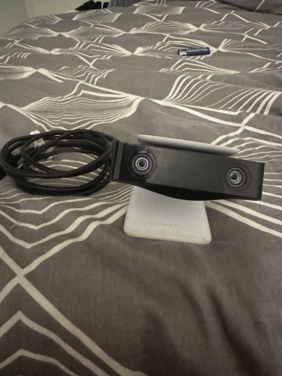 Sony Webcam: Sony PlayStation 5 HD Cam – Nuovo (secondo la descrizione) da Zürich venduto da lor_d8lt 4