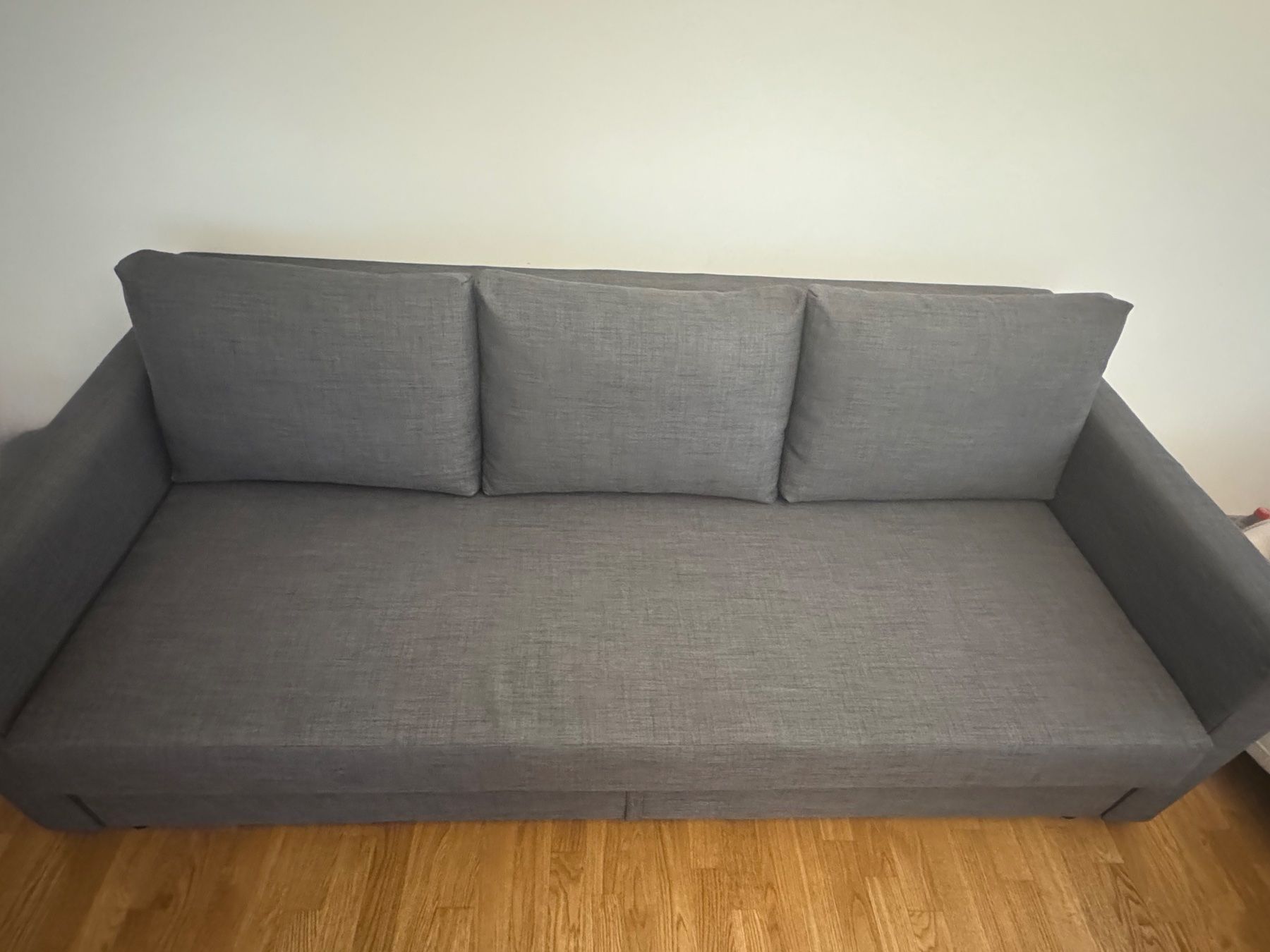 Divani: 3-er Bettsofa – Usato da Zürich venduto da joal2 6