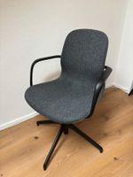 Konferenz- / Büro-stuhl mit Armlehnen - IKEA