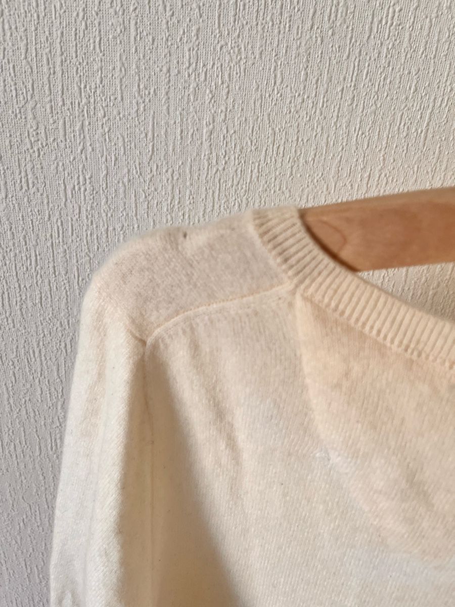 Maddison Pulls & Sweat-shirts: Maddison Pullover Cashmere Beige Size M Used – D'occasion à Lausanne par Danash 6