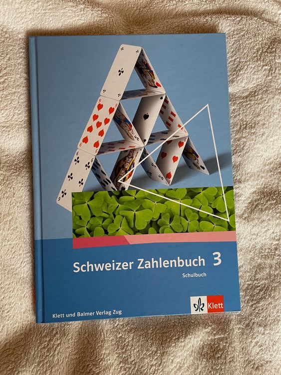 Schweizer Zahlenbuch 3 | Kaufen auf Ricardo