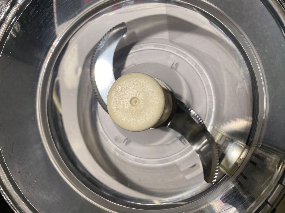 Mixer (Ronic Original 4000) | Kaufen auf Ricardo