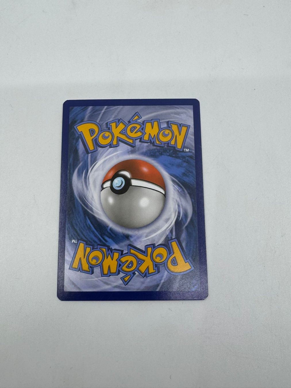 Pokémon Sammelbilder & Trading cards: Pokemon-Karte Finneon 39/236 – Gebraucht aus Herisau von Seyashop1 1