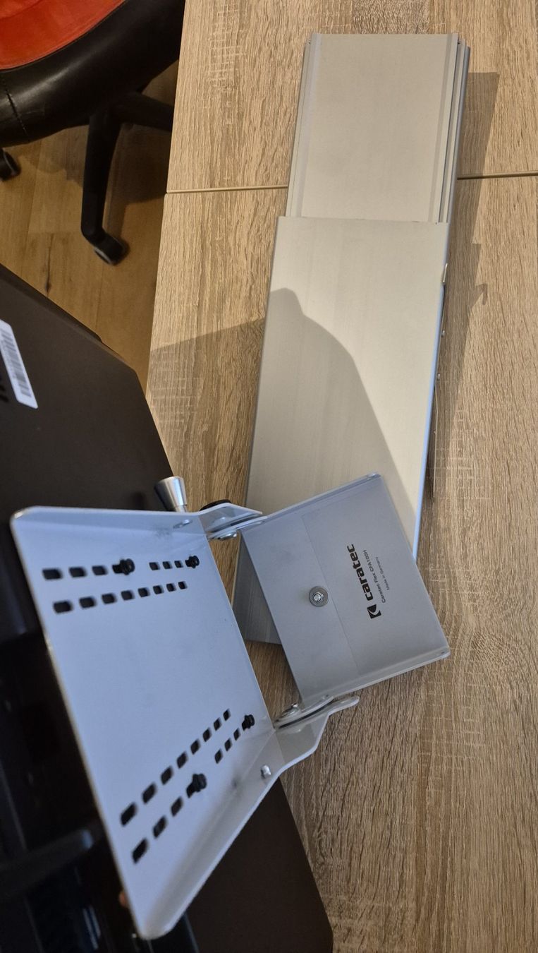 Satellitenschüssel: Oyster Premium Satelliten-Anlage – Gebraucht aus Weiach von ZHmakitiAG 6
