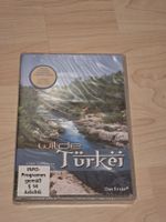 DVD Dokumentation Wilde Türkei vom Ararat zum Taurus neu