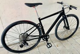 Cannondale Topstone APEX Flatbar - Grösse S