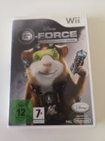 Disney G-Force Agenten mit Biss (Wii)