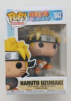 Funko Pop Naruto Uzumaki 