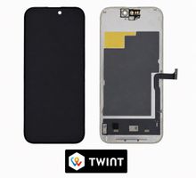 Ecran Complet iPhone 15 Pro 120 Hz (Soft OLED) (BOLT)