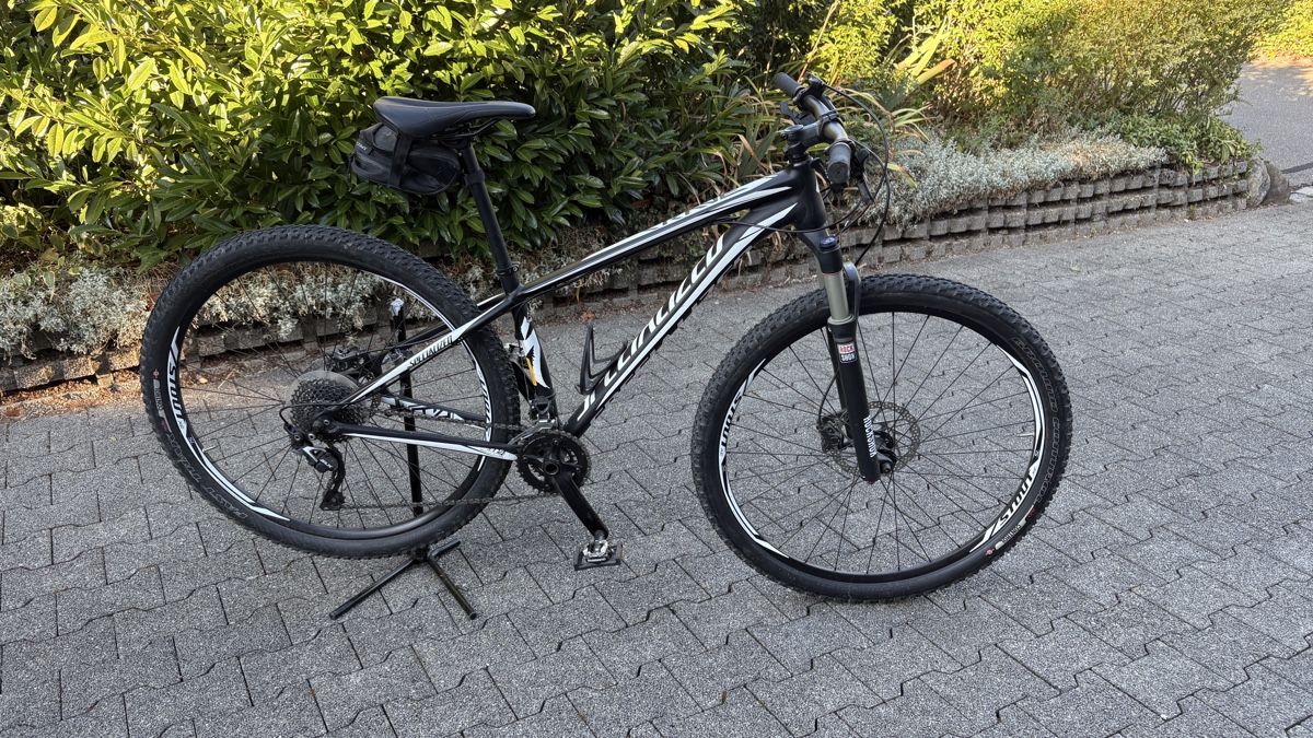 Specialized Vélos: Specialized Crave Comp 29 2016 VHB – D'occasion à Pfäffikon ZH par 17nino