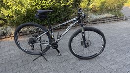 Specialized Crave Comp 29 2016 VHB