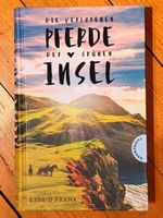 Neu! Die verlorenen Pferde der grünen Insel - Jugendbuch