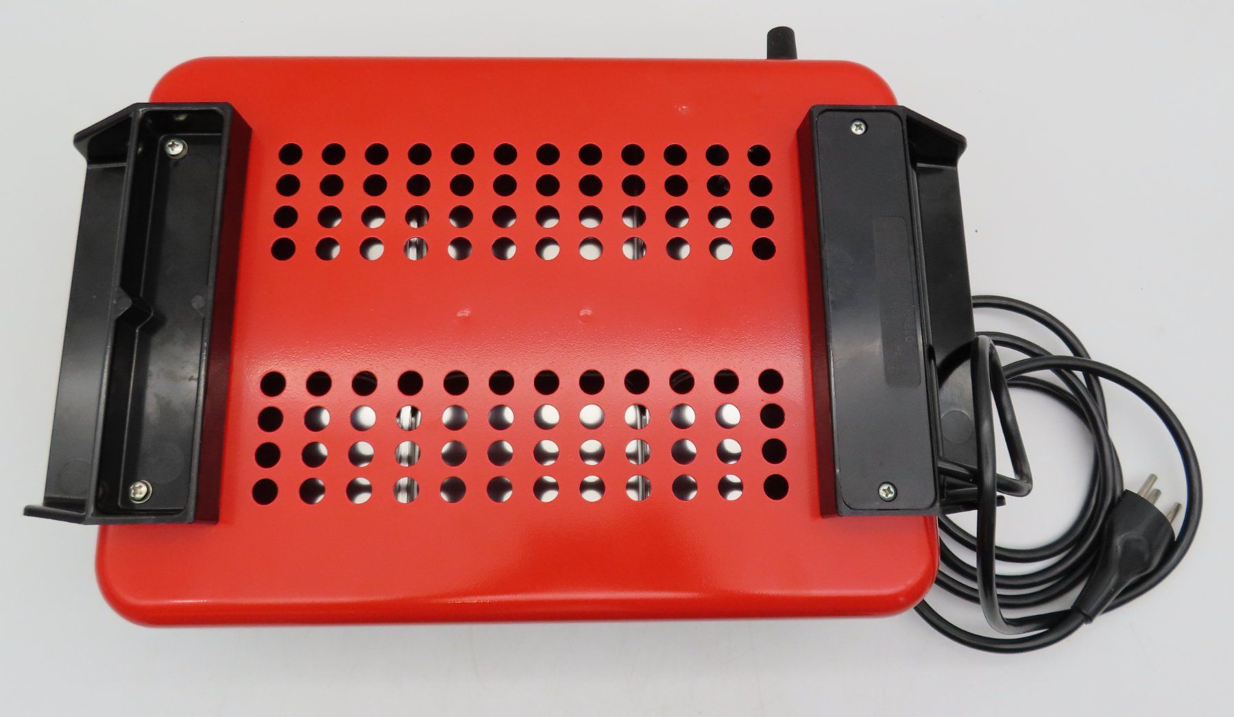 Sigg Küchengeräte: Sigg Raclette Set Typ 410 – Gebraucht aus Reinach BL von WBZ-Flohmarkt 5