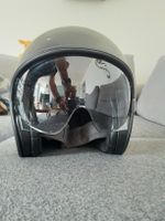 Motorradhelm HJC S