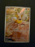 Pokémon Karte Voldi 099/094