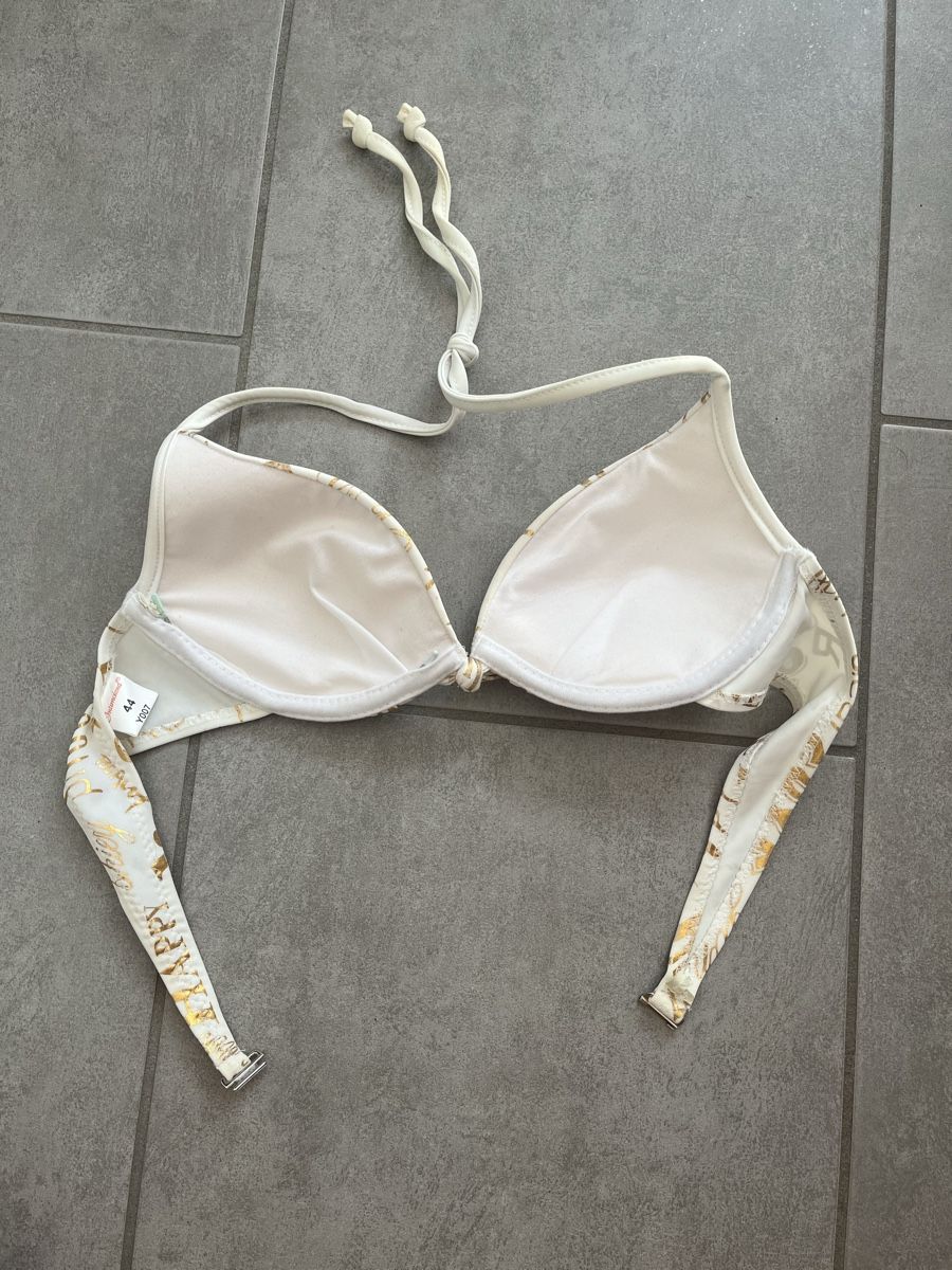 Badekleider & Bikinis: Bikini-Höschen, Größe 44, neu – Neu und originalverpackt aus Echandens von lillisfashion 5