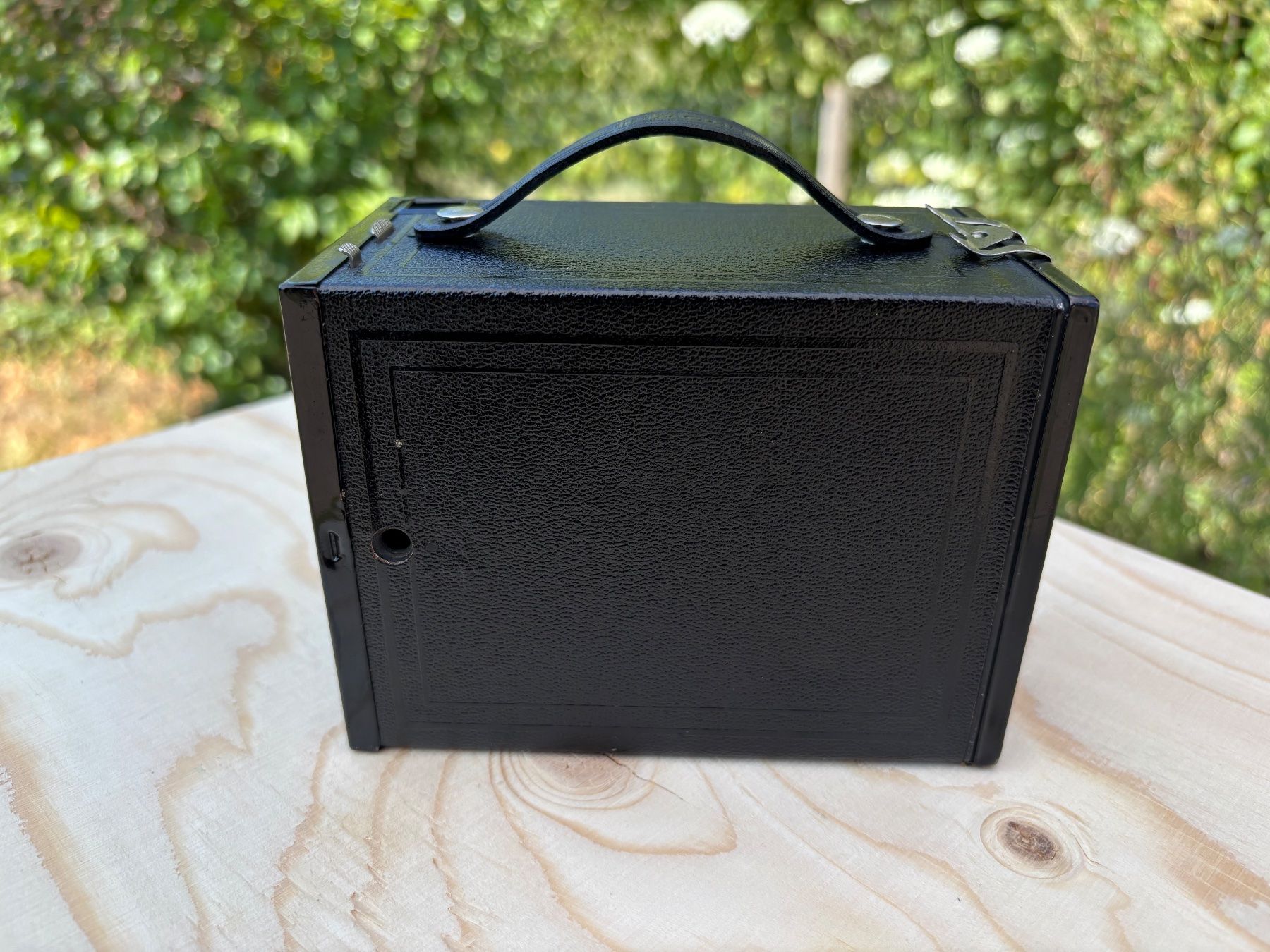 Kodak Fotocamera: Kodak No. 2 Brownie Special Kamera – Usato da Feldbach venduto da Olive1 4