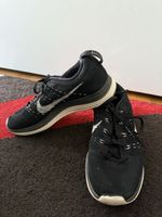 Nike  - Laufschuhe Schwarz, Top Zustand!